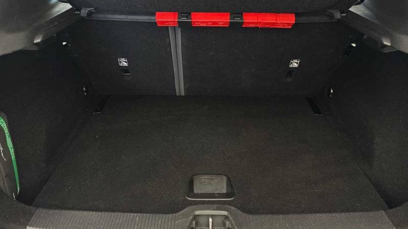 Volvo EX30 Ex30 315Kw Twin Motor Performance Ultra 69Kwh Black #10