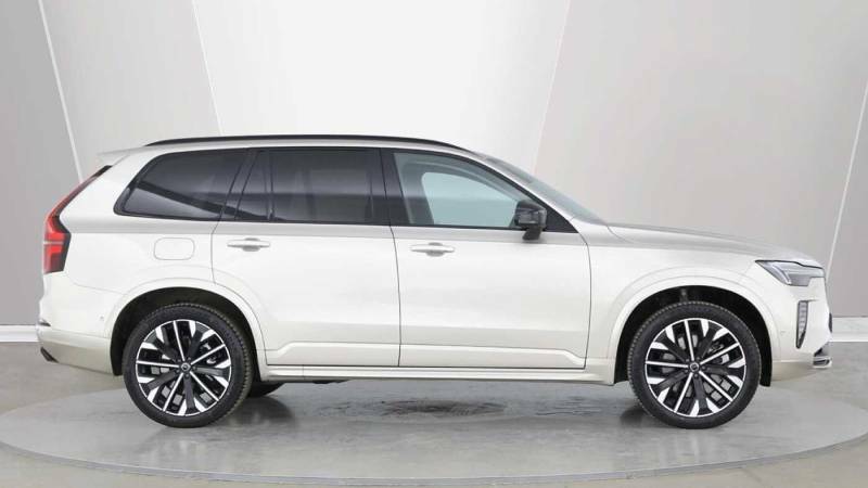 Volvo XC90 T8 Awd Phev Plus Pro Dark #2