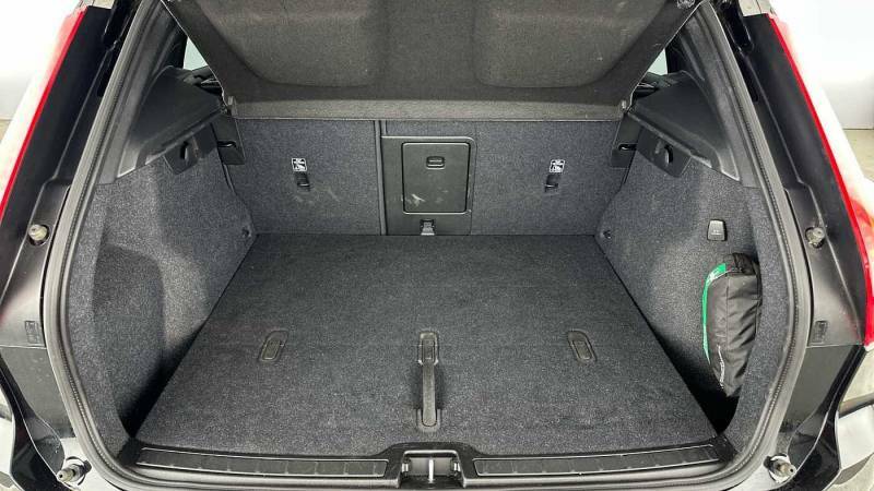 Volvo XC40 Ultra, B4 Mild Hybrid, Dark Grey #21