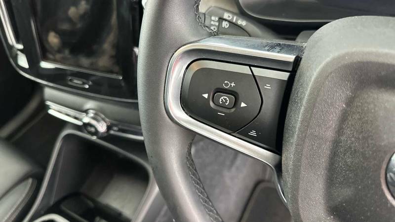 Volvo XC40 Ultra, B4 Mild Hybrid, Dark Grey #20