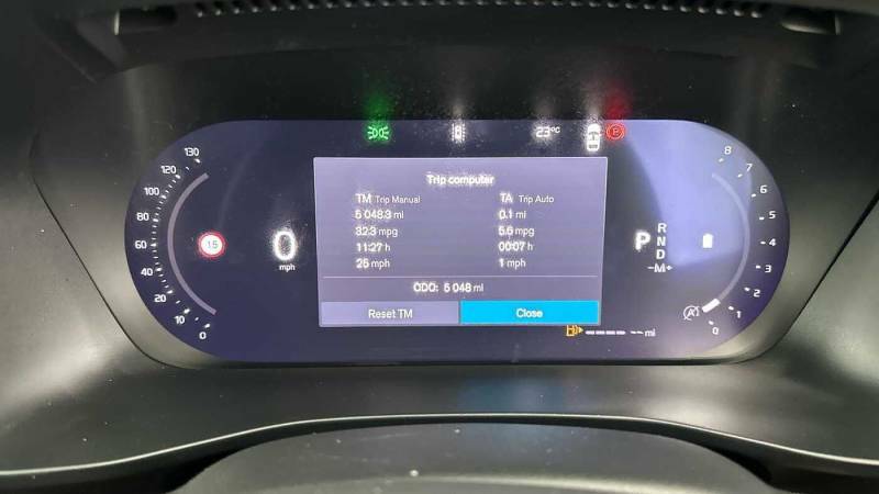 Volvo XC40 Ultra, B4 Mild Hybrid, Dark Grey #14