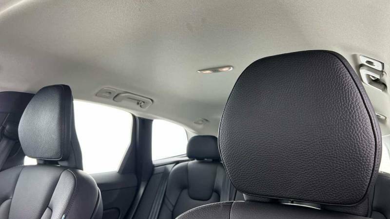 Volvo XC60 Recharge Plus, T6 Awd Plug-in Hybrid, Silver #9