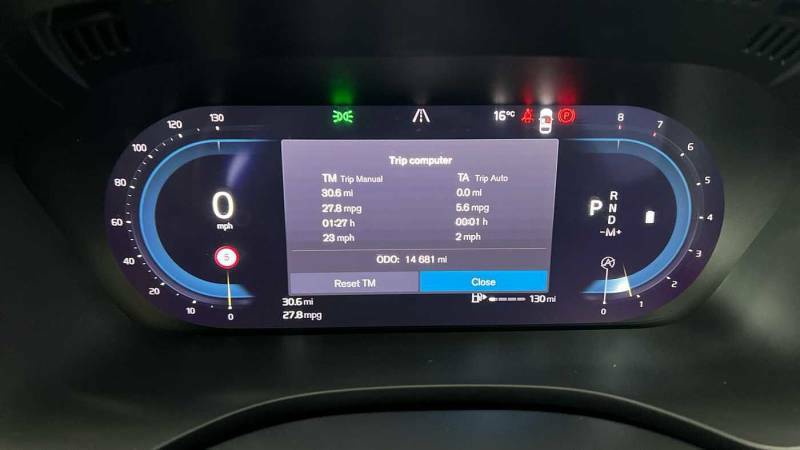 Volvo XC60 Recharge Plus, T6 Awd Plug-in Hybrid, Silver #7