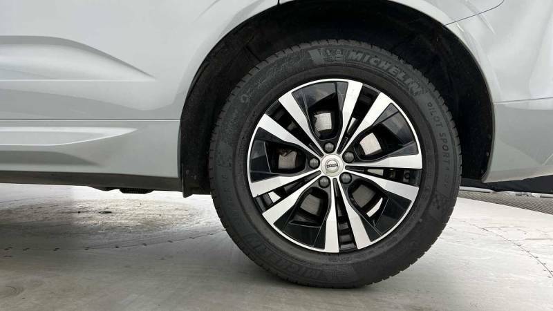 Volvo XC60 Recharge Plus, T6 Awd Plug-in Hybrid, Silver #11