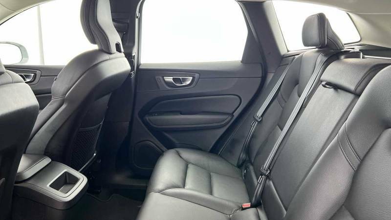 Volvo XC60 B5 Awd Mild Hybrid Core Grey #6