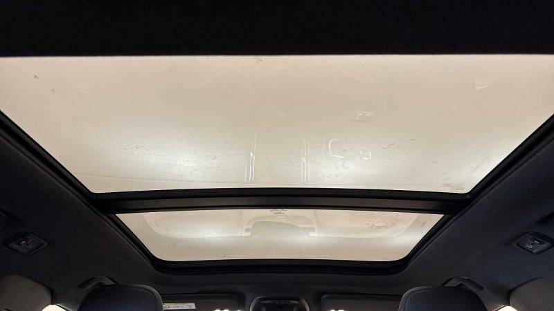 Volvo XC40 T3 R-design - 2021 21 Grey #5