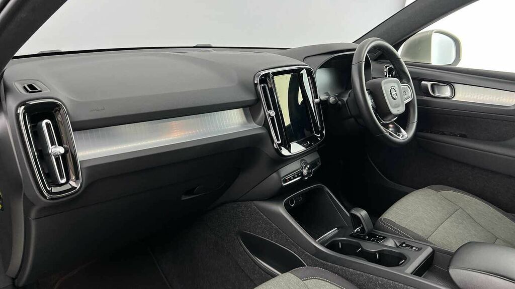 Volvo XC40 Recharge Core, T4 Plug-in Hybrid,  #6