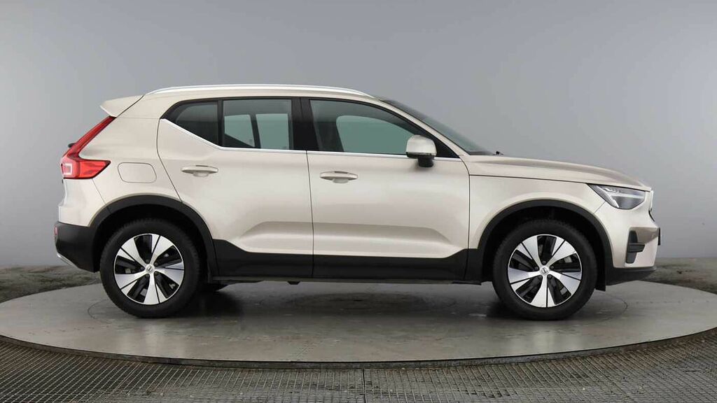 Volvo XC40 Recharge Core, T4 Plug-in Hybrid,  #2