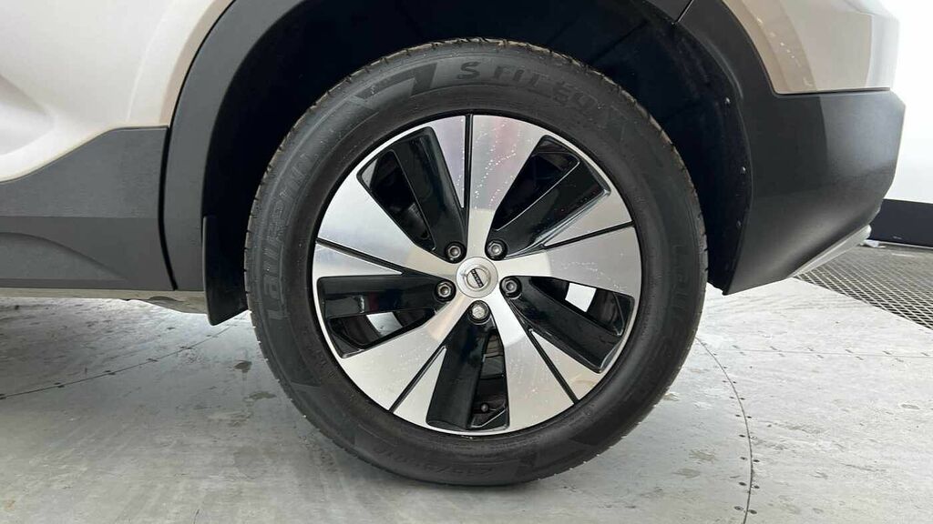 Volvo XC40 Recharge Core, T4 Plug-in Hybrid,  #4
