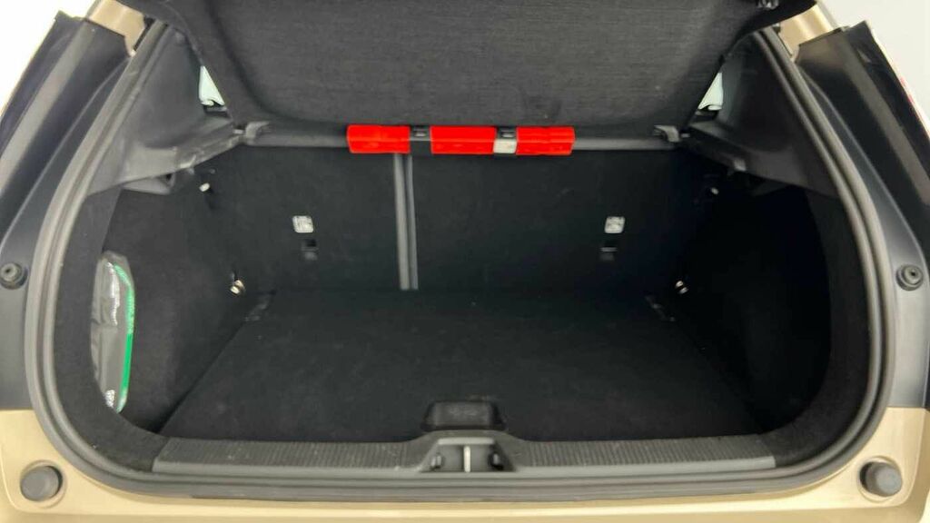 Volvo EX30 Plus, Single Motor Extended Range, #5