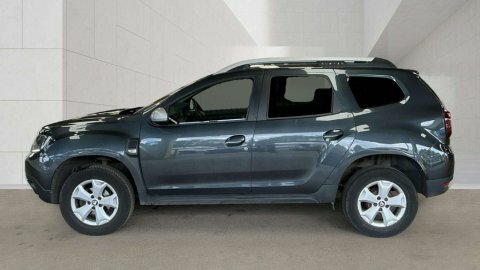 Dacia Duster 1.3 Duster Comfort LS20LZO Grey #6