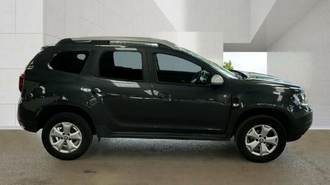 Dacia Duster 1.3 Duster Comfort LS20LZO Grey #5