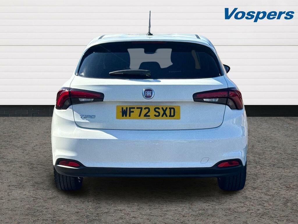 Fiat Tipo 1 1.0 City Sport Euro 6 Ss  #6