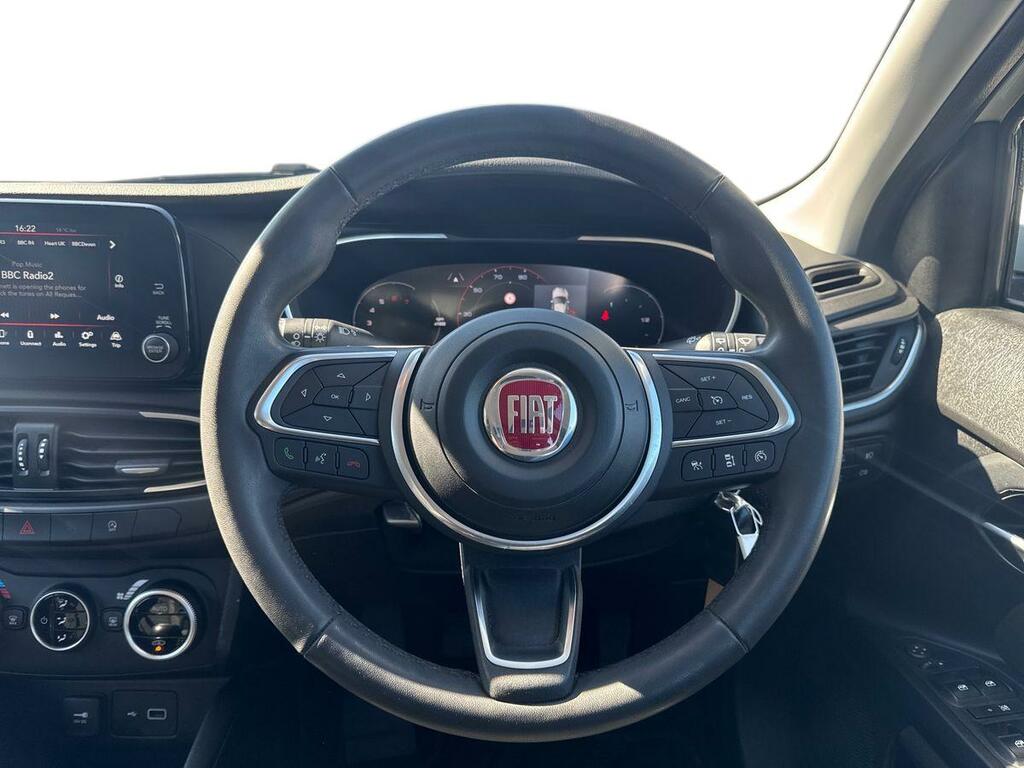 Fiat Tipo 1 1.0 City Sport Euro 6 Ss  #16
