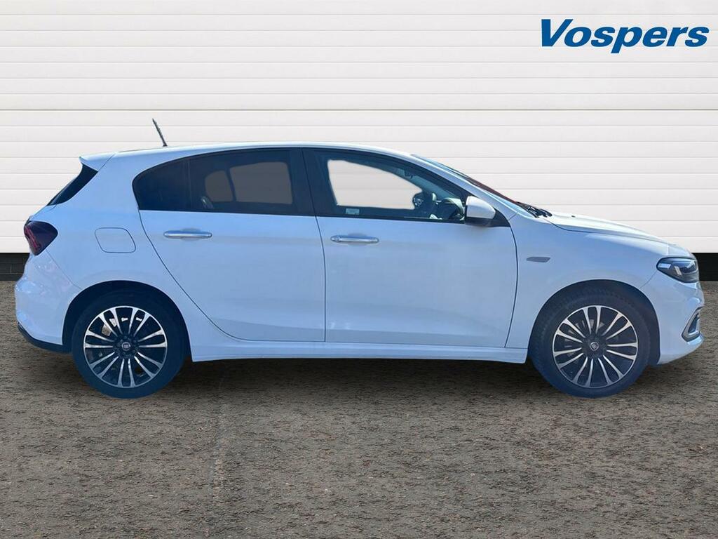 Fiat Tipo 1 1.0 City Sport Euro 6 Ss  #8