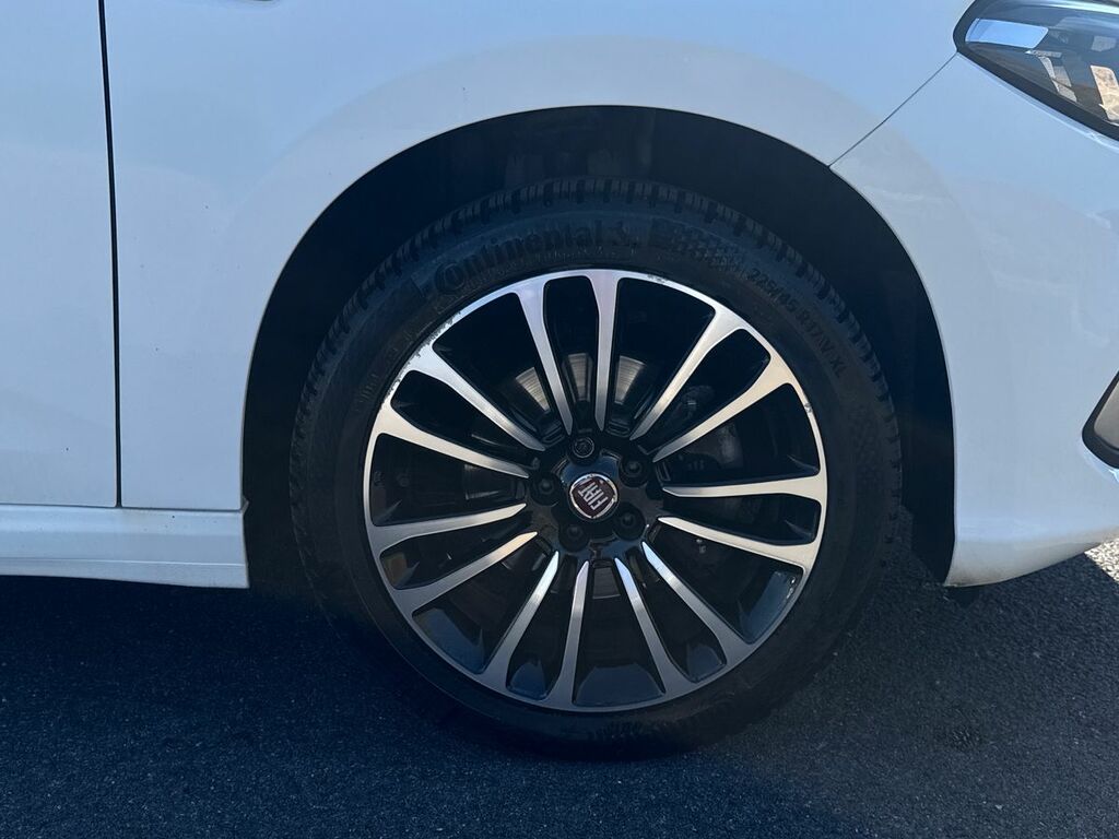 Fiat Tipo 1 1.0 City Sport Euro 6 Ss  #10
