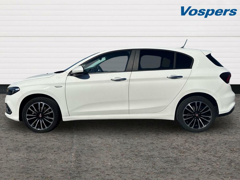Fiat Tipo 1 1.0 City Sport Euro 6 Ss  #4