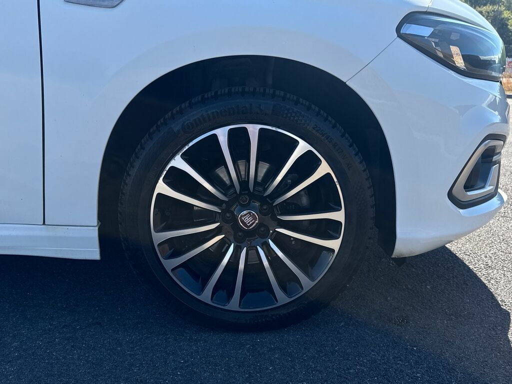 Fiat Tipo 1 1.0 City Sport Euro 6 Ss  #9