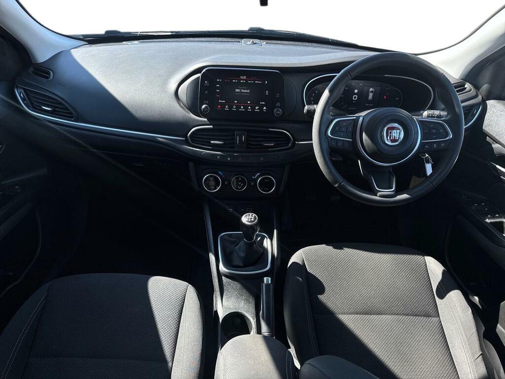 Fiat Tipo 1 1.0 City Sport Euro 6 Ss  #15