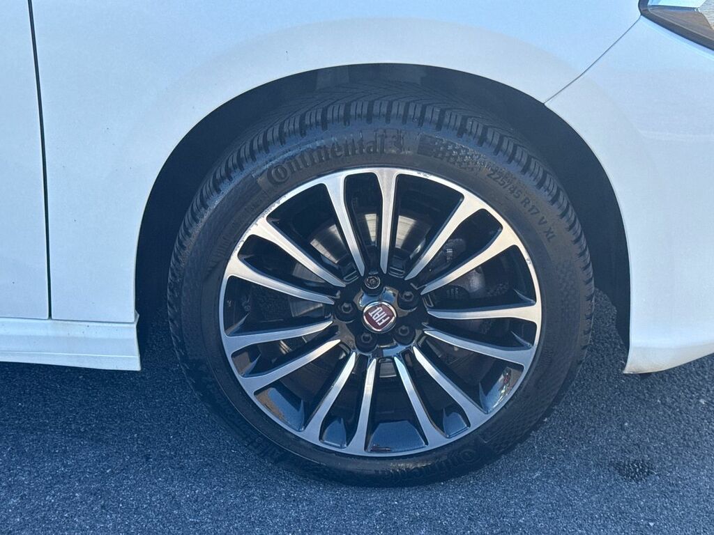 Fiat Tipo 1 1.0 City Sport Euro 6 Ss  #11