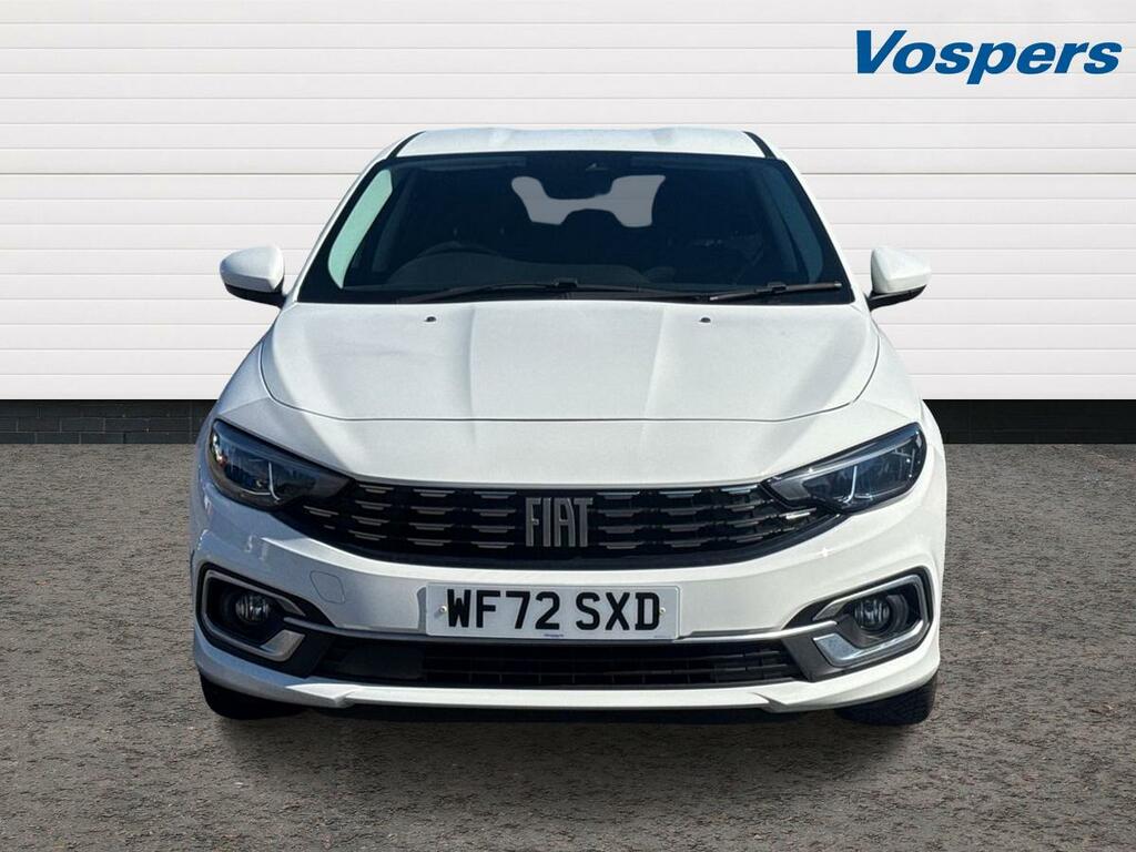 Fiat Tipo 1 1.0 City Sport Euro 6 Ss  #2