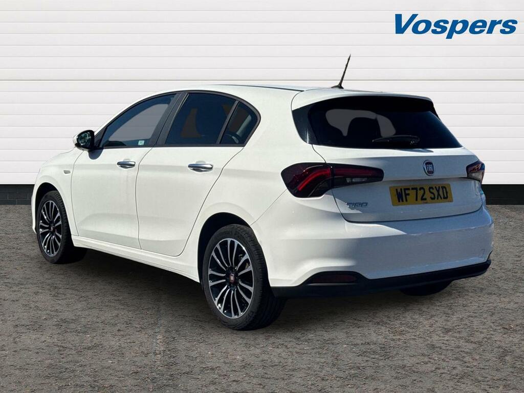 Fiat Tipo 1 1.0 City Sport Euro 6 Ss  #5