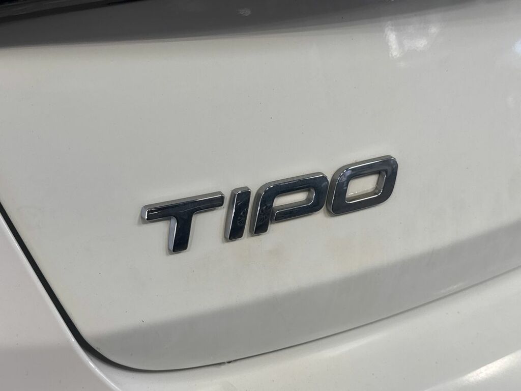 Fiat Tipo 1 1.0 City Sport Euro 6 Ss  #26