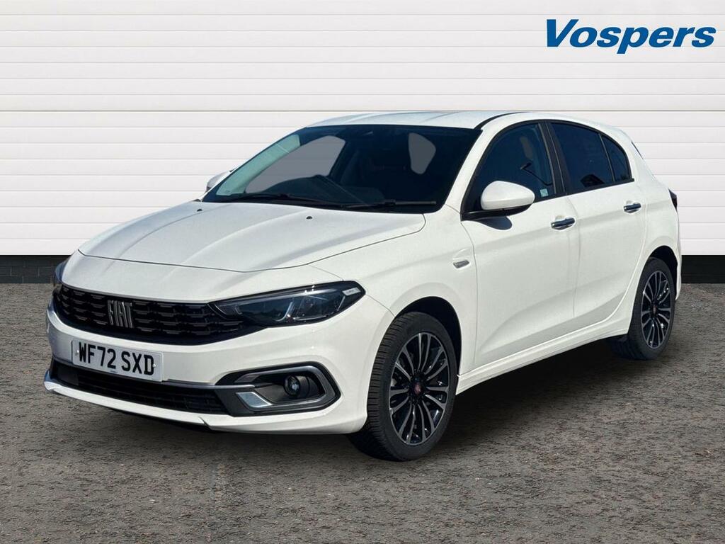 Fiat Tipo 1 1.0 City Sport Euro 6 Ss  #3