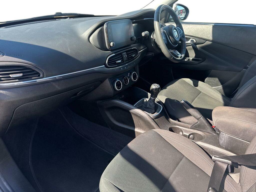 Fiat Tipo 1 1.0 City Sport Euro 6 Ss  #14