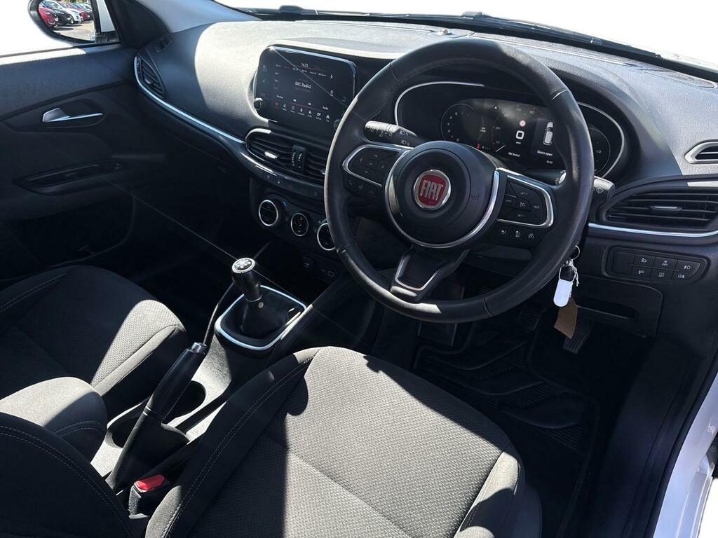 Fiat Tipo 1 1.0 City Sport Euro 6 Ss  #17