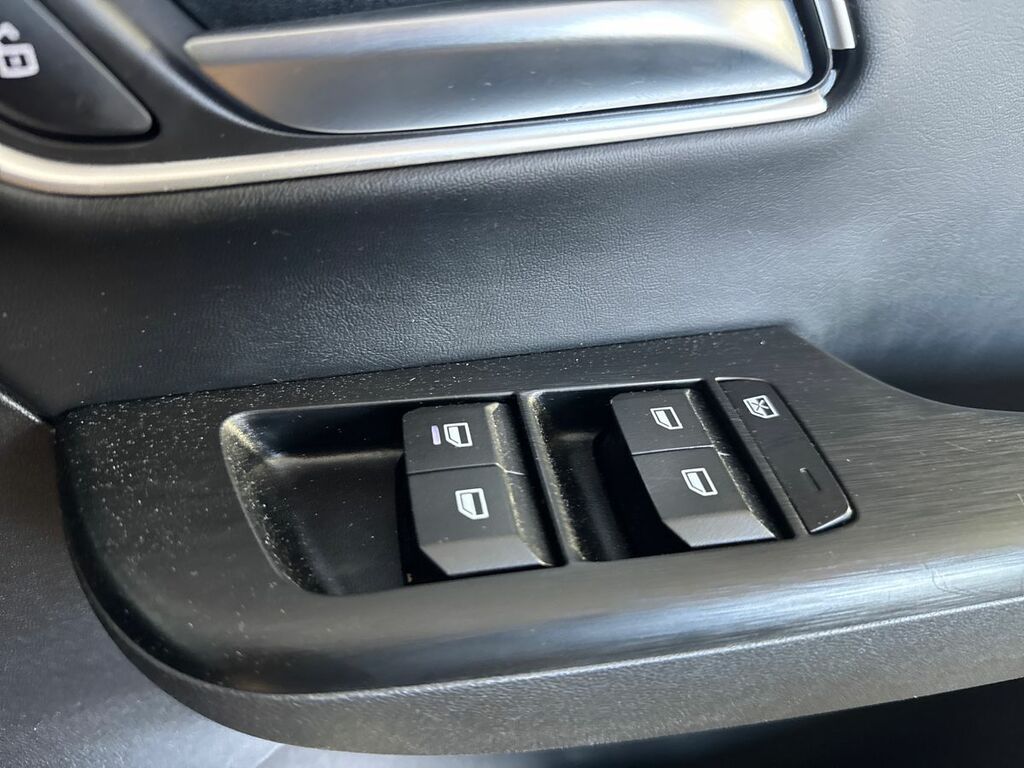 MG ZS 1.5 Hybrid Trophy Suv Hybrid Euro Blue #19