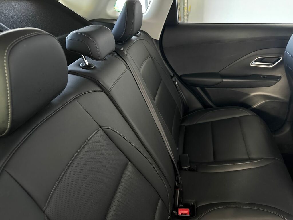 MG ZS 1.5 Hybrid Trophy Suv Hybrid Euro Blue #23