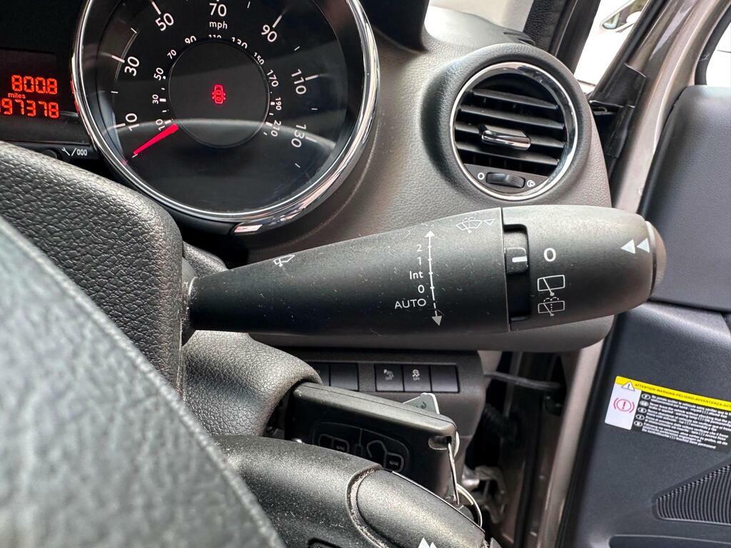 Peugeot 5008 1.6 Bluehdi Allure Euro 6 Ss Grey #31