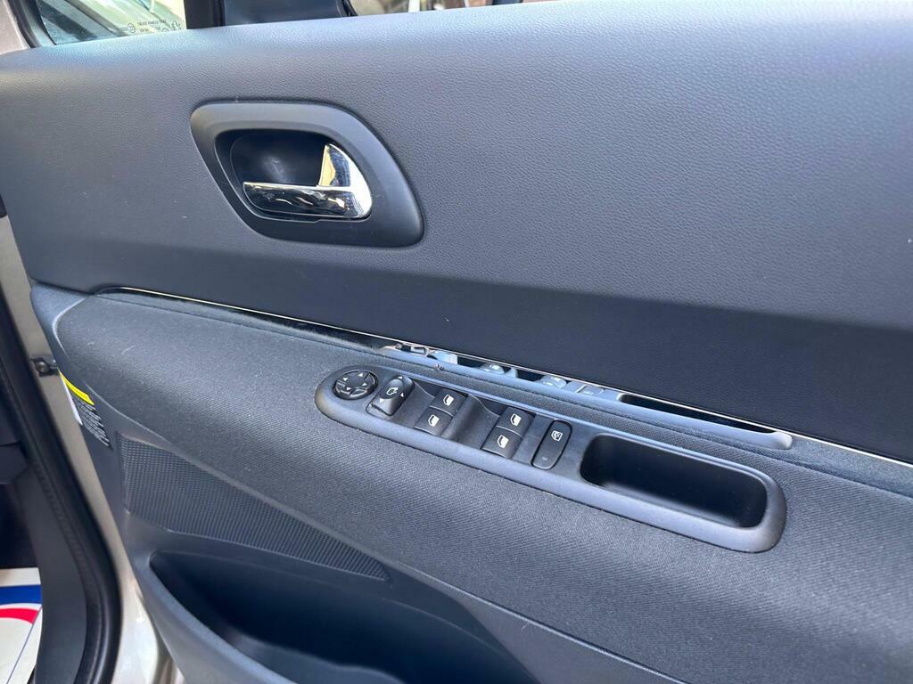Peugeot 5008 1.6 Bluehdi Allure Euro 6 Ss Grey #49