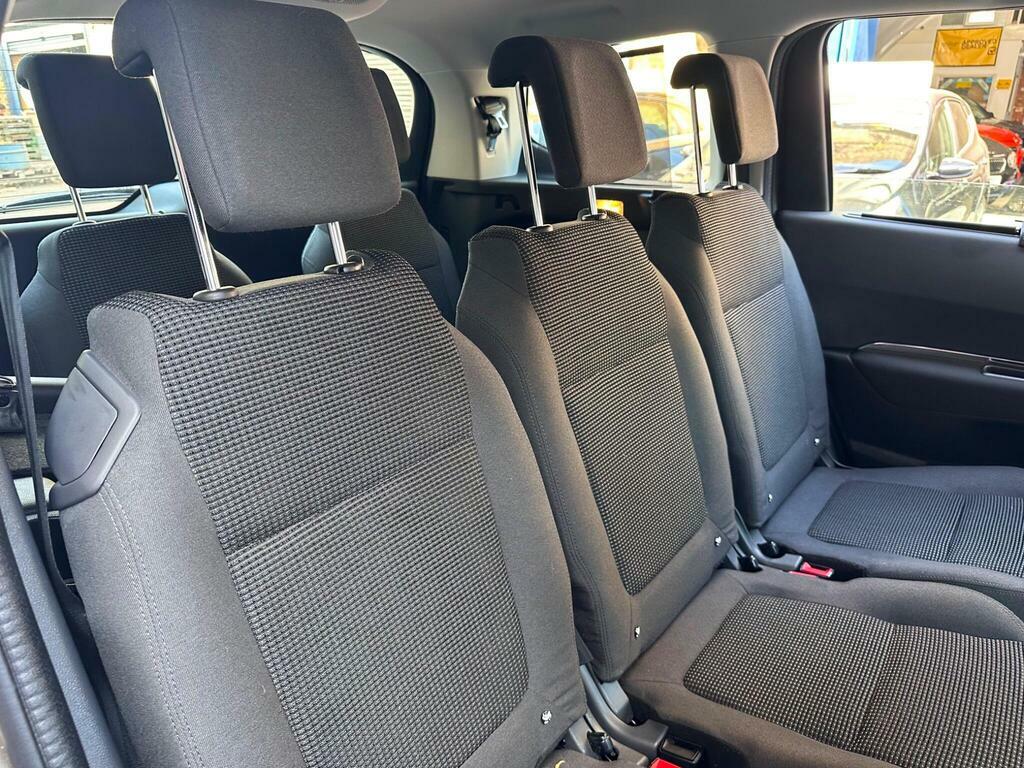 Peugeot 5008 1.6 Bluehdi Allure Euro 6 Ss Grey #46