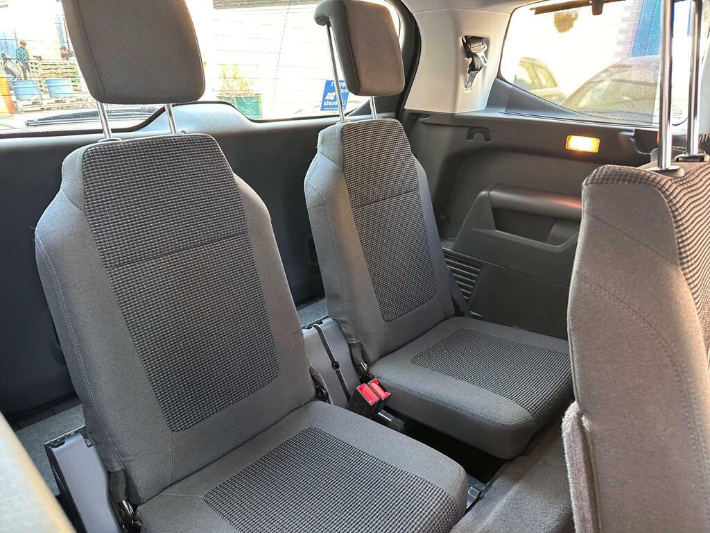 Peugeot 5008 1.6 Bluehdi Allure Euro 6 Ss Grey #19