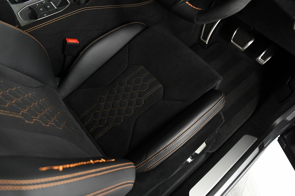 Lamborghini Urus 4.0 V8 Biturbo Performante Suv 4Wd Grey #10