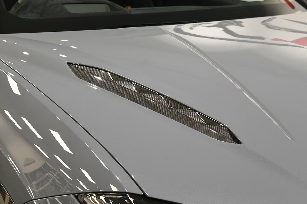 Lamborghini Urus 4.0 V8 Biturbo Performante Suv 4Wd Grey #38