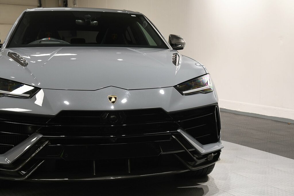 Lamborghini Urus 4.0 V8 Biturbo Performante Suv 4Wd Grey #36