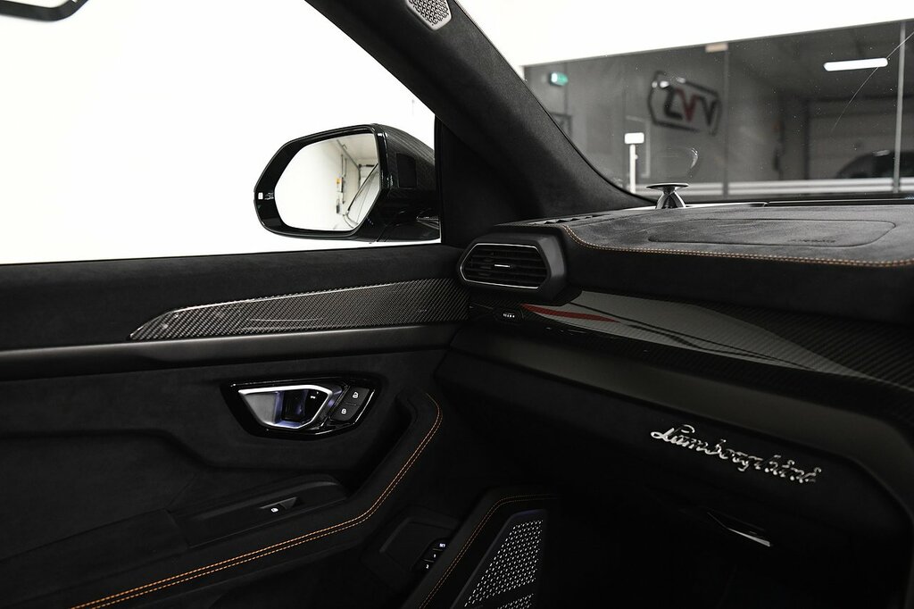 Lamborghini Urus 4.0 V8 Biturbo Performante Suv 4Wd Grey #15