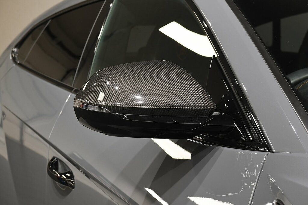 Lamborghini Urus 4.0 V8 Biturbo Performante Suv 4Wd Grey #40