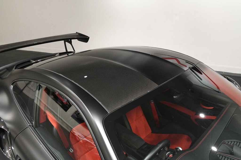 Porsche 911 Coupe 3.0T 991 Carrera Gts Pdk Euro 6 Ss 2 Blue #54