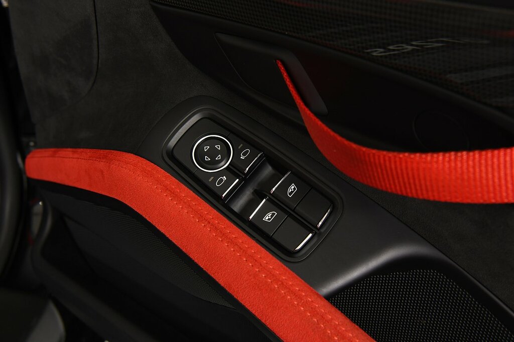 Porsche 911 Coupe 3.0T 991 Carrera Gts Pdk Euro 6 Ss 2 Blue #32