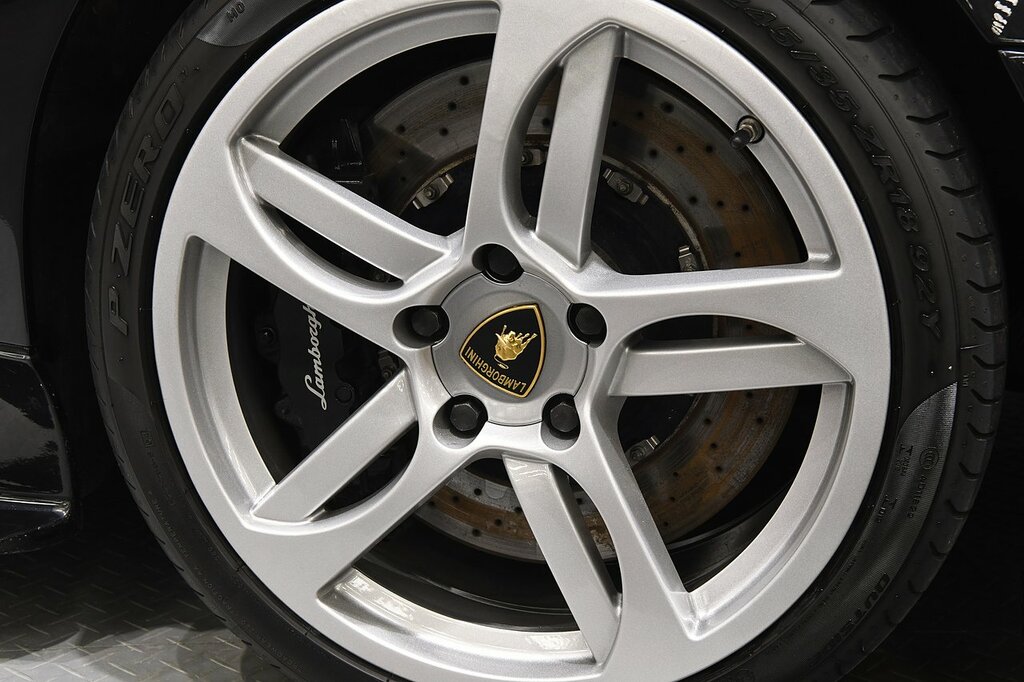 Lamborghini Murcielago Murcielago White #38