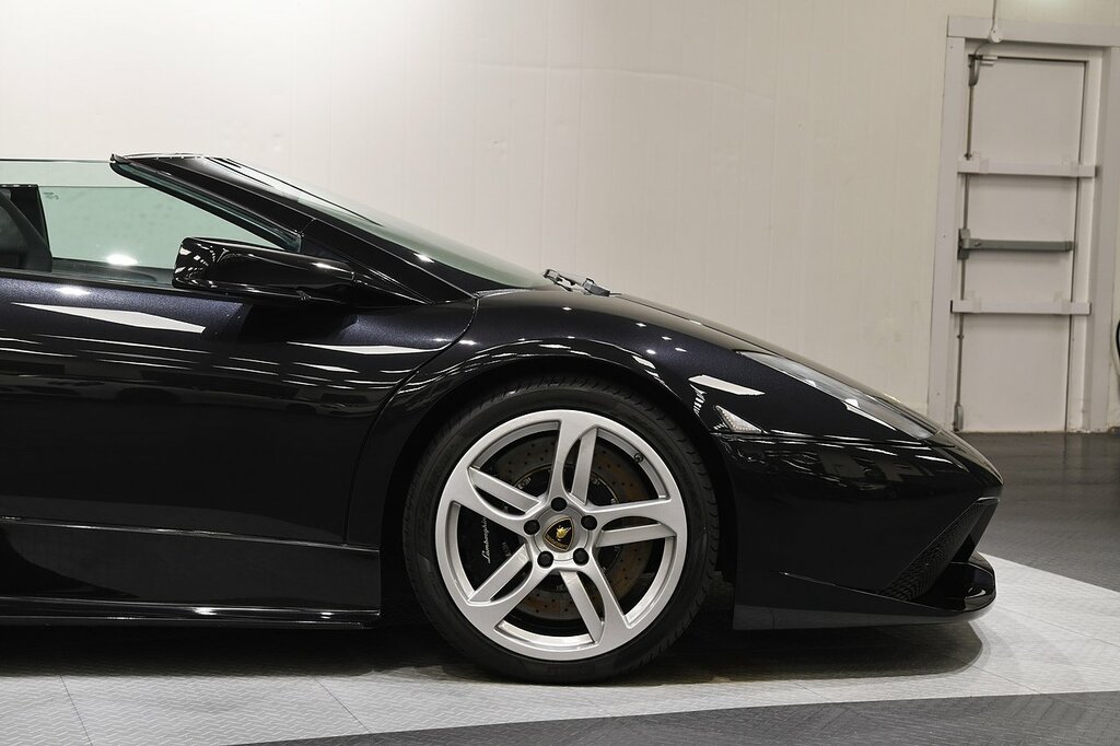 Lamborghini Murcielago Murcielago White #27