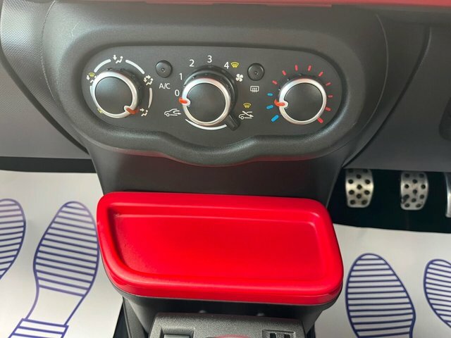 Renault Twingo 1.0 Sce Play Hatchback Euro 6 7 Red #18