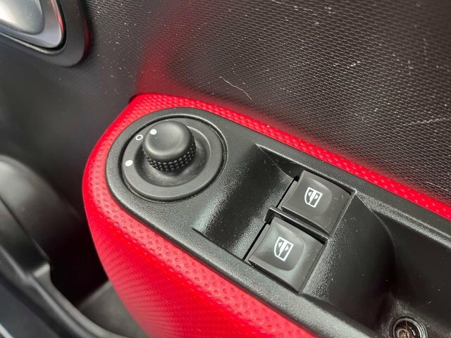 Renault Twingo 1.0 Sce Play Hatchback Euro 6 7 Red #11