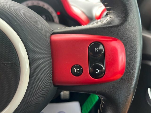 Renault Twingo 1.0 Sce Play Hatchback Euro 6 7 Red #26