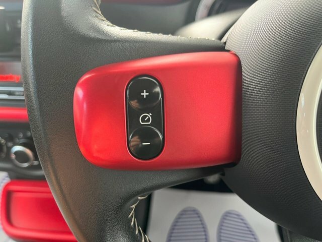 Renault Twingo 1.0 Sce Play Hatchback Euro 6 7 Red #25