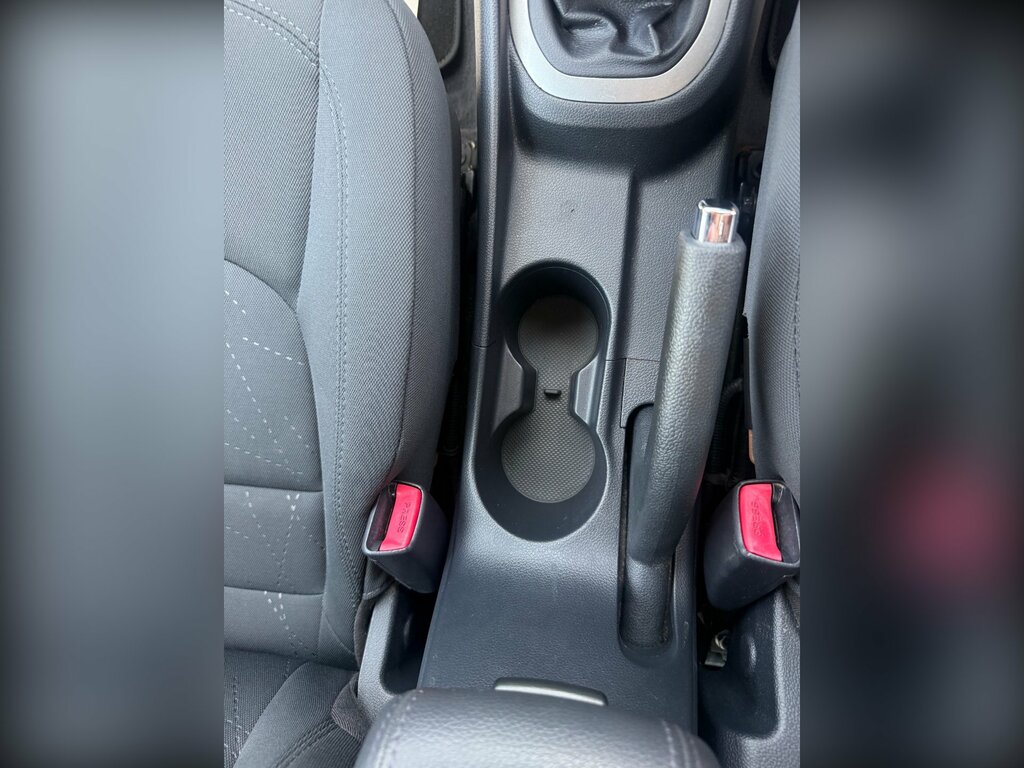 Kia RIO 1.25 1 Air Euro 5 White #19